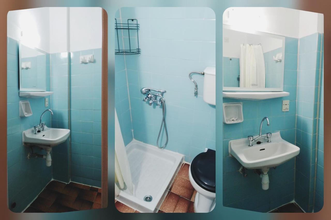 איוס חורה Hotel Faros מראה חיצוני תמונה